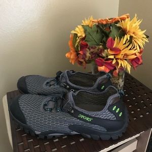 CEJIATU SPORT men 45/46 shoes us 12